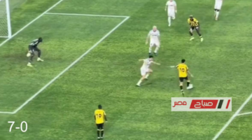 أهداف مباراة الاتحاد والغرافة.. ملخص صِدام دوري أبطال آسيا للنخبة كاملًا